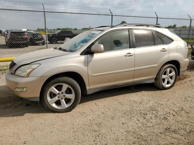 2007 Lexus RX 350