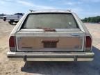 1990 Ford Crown Victoria Country Squire