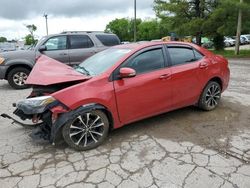 2017 Toyota Corolla L en venta en Lexington, KY