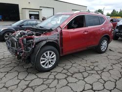 2017 Nissan Rogue S en venta en Woodburn, OR