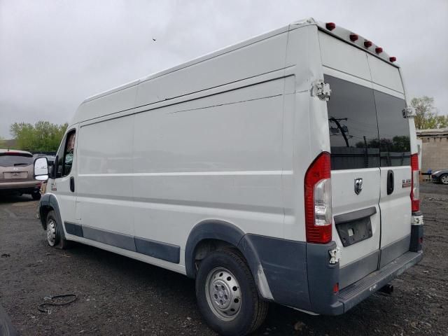 2017 Dodge RAM Promaster 2500 2500 High