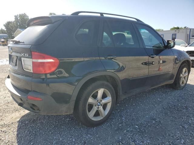 2009 BMW X5 XDRIVE30I