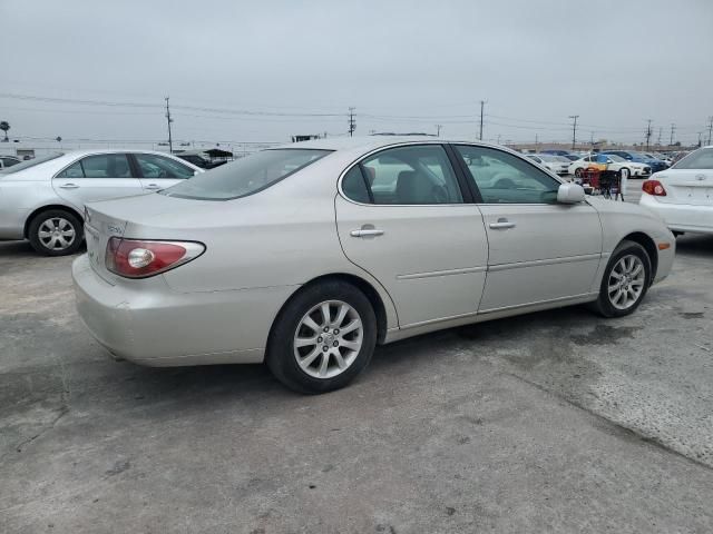 2003 Lexus ES 300