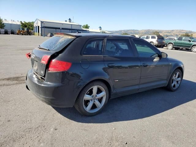 2007 Audi A3 S-LINE 3.2 Quattro