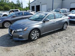 2019 Nissan Altima S en venta en Savannah, GA