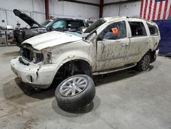 Chrysler Vehiculos salvage en venta: 2008 Chrysler Aspen Limited