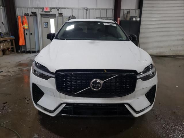 2023 Volvo XC60 Plus