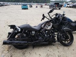 2021 Harley-Davidson Fltrxs en venta en Ocala, FL