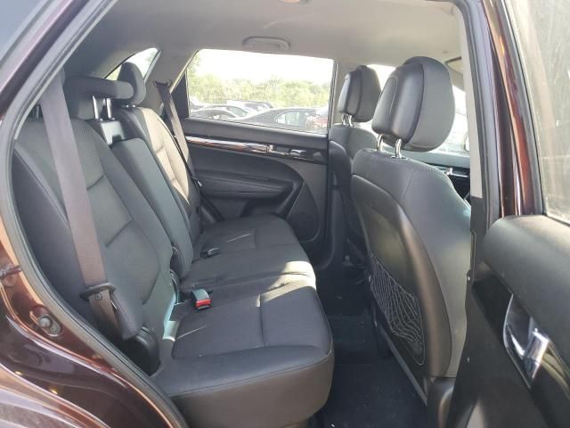 2011 KIA Sorento Base