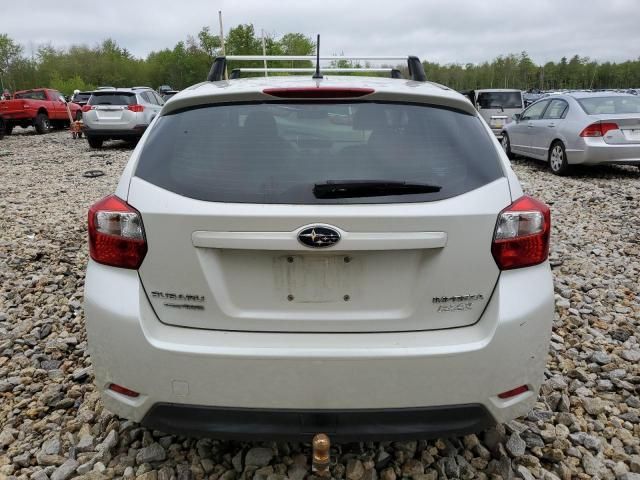 2014 Subaru Impreza Premium