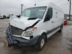 2012 Mercedes-Benz Sprinter 2500 for sale in Chicago Heights, IL