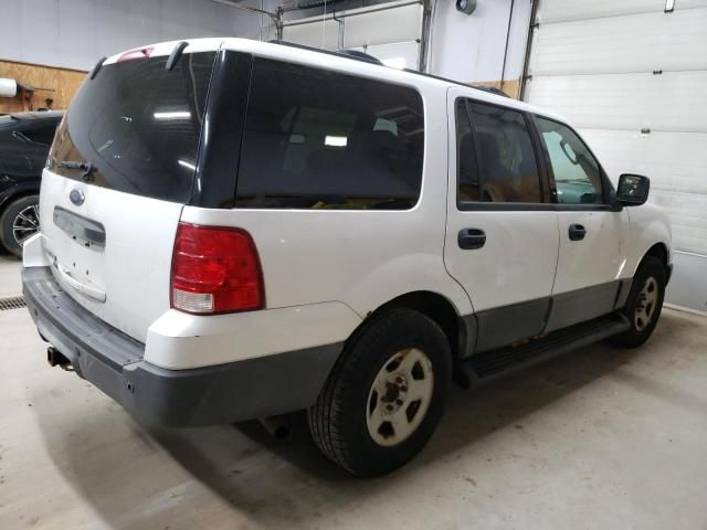 2006 Ford Expedition XLT