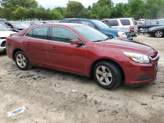 2016 Chevrolet Malibu Limited LT