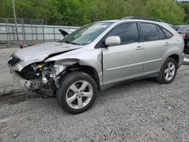 2005 Lexus RX 330