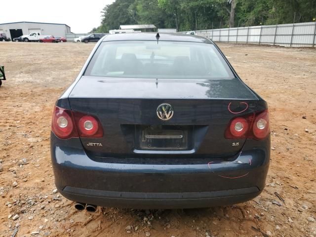 2009 Volkswagen Jetta S