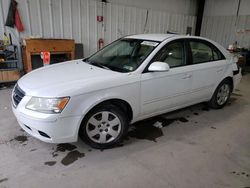 2009 Hyundai Sonata GLS en venta en Duryea, PA