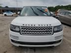 2014 Land Rover Range Rover HSE