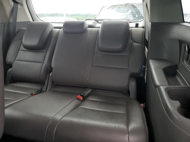 2011 Honda Odyssey EXL