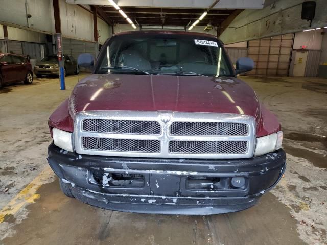 2000 Dodge RAM 1500