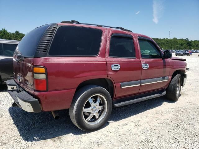 2004 Chevrolet Tahoe C1500