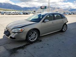 2012 Chevrolet Impala LTZ for sale in Farr West, UT