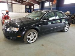 2007 Audi A4 2.0T Quattro for sale in East Granby, CT