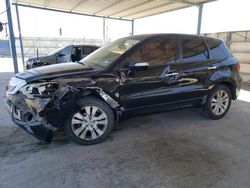 Acura salvage cars for sale: 2011 Acura RDX