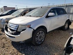 2010 Ford Edge Limited for sale in Elgin, IL