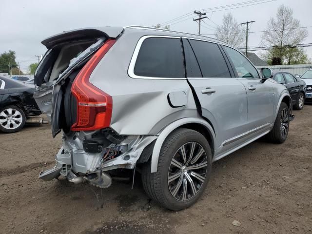 2023 Volvo XC90 Plus