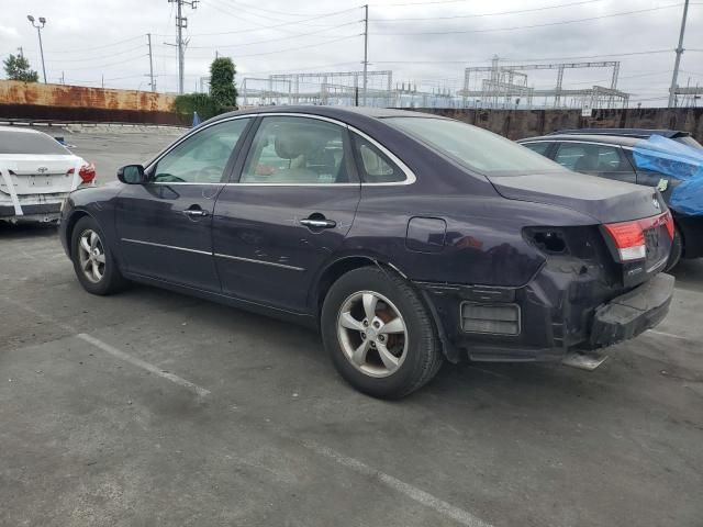 2007 Hyundai Azera SE