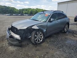 Infiniti salvage cars for sale: 2003 Infiniti FX35