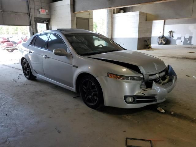 2007 Acura TL