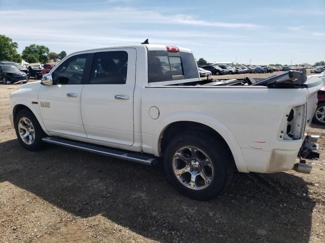 2016 Dodge 1500 Laramie