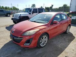 2010 Mazda 3 S for sale in Cahokia Heights, IL