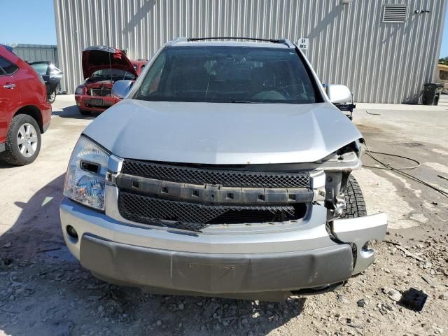 2006 Chevrolet Equinox LT