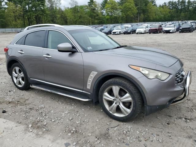 2009 Infiniti FX35