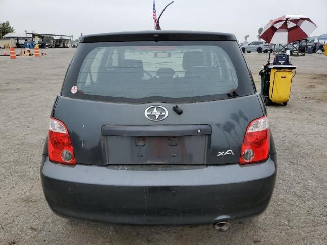 2006 Scion XA