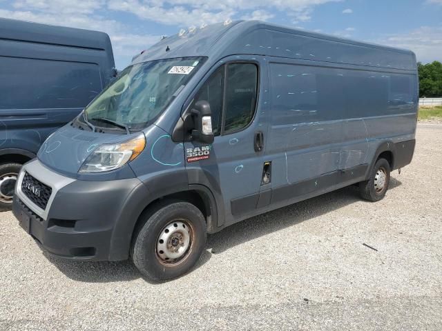 2020 Dodge RAM Promaster 3500 3500 High