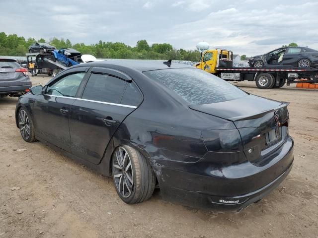 2014 Volkswagen Jetta GLI