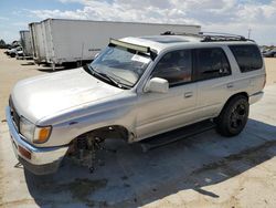 Toyota 4runner Vehiculos salvage en venta: 1998 Toyota 4runner SR5