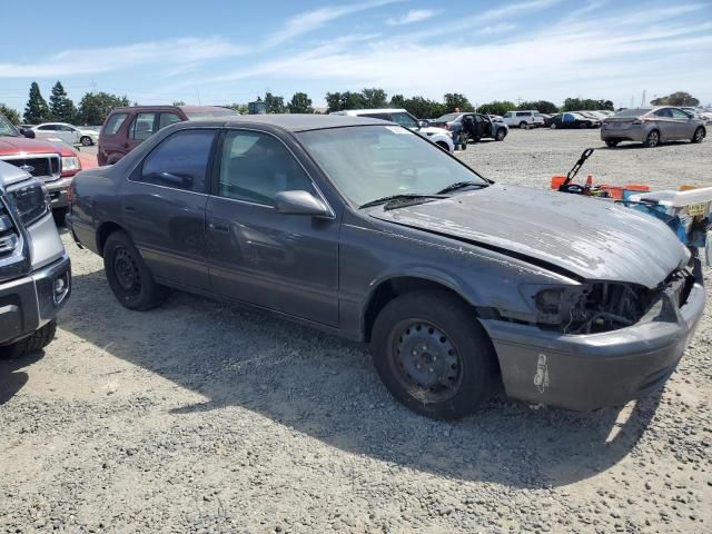 2001 Toyota Camry CE