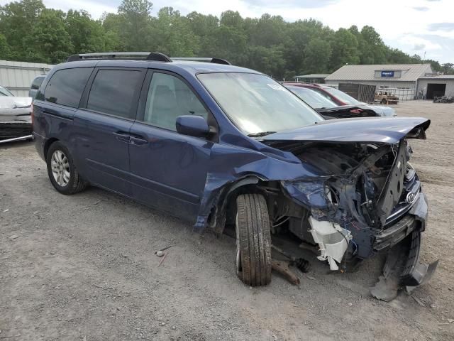 2008 KIA Sedona EX