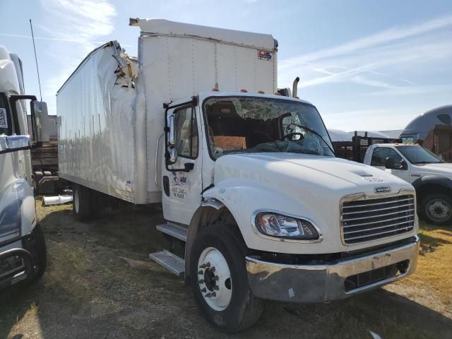 2022 Freightliner M2 106 Medium Duty