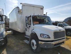 Salvage trucks for sale at Elgin, IL auction: 2022 Freightliner M2 106 Medium Duty