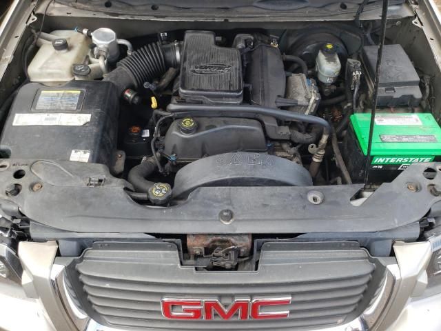 2002 GMC Envoy