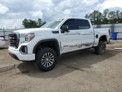 2021 GMC Sierra K1500 AT4 en venta en Harleyville, SC