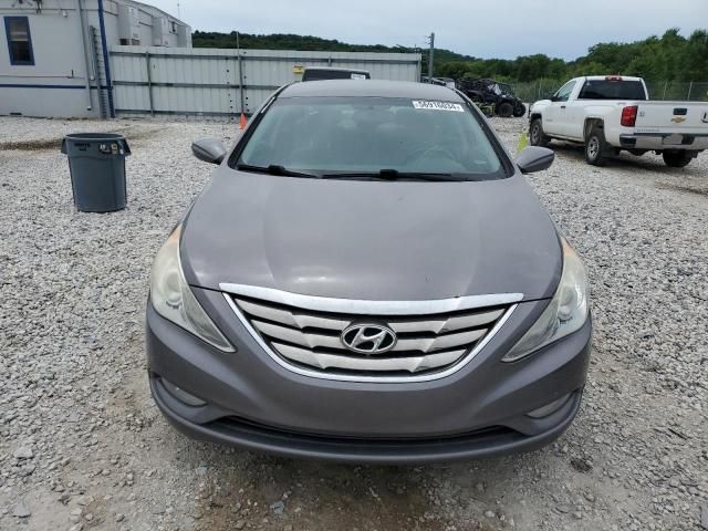 2012 Hyundai Sonata SE