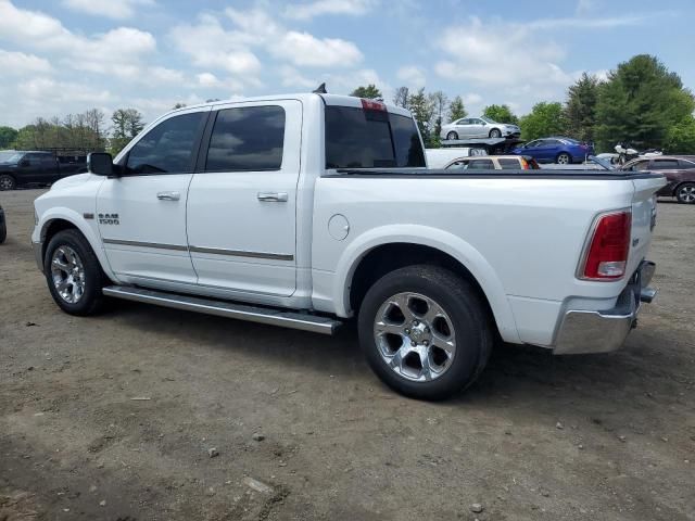 2016 Dodge 1500 Laramie