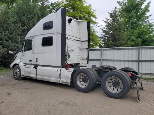 2019 Volvo VN VNL