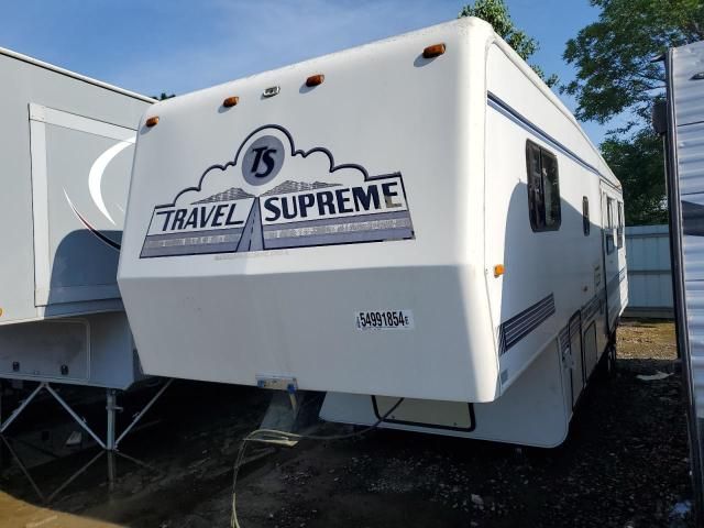 1994 Trailers Supreme